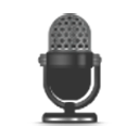 Choose to morph your voice using five different personalities. You can change your voice to the scary hell demon, the goofy space squirrel, the serious robot. You can also alter the gender of your voice. Change from Man to Woman and vice versa. Or speak with your normal voice.